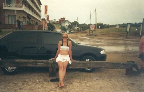 Fotografia de angie22, Chica de 39 años
