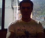 Fotografia de staraptor, Chico de 35 años