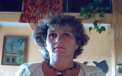 Fotografia de mrz, Chica de 65 años