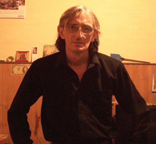 Fotografia de Guillermo098, Chico de 68 años