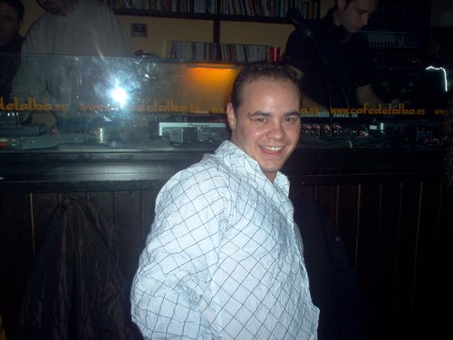 Fotografia de juaki000, Chico de 43 años