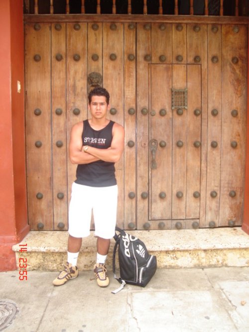 Fotografia de pipeamaya6, Chico de 41 años