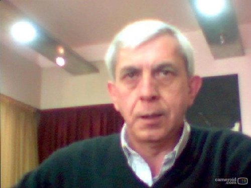 Fotografia de roberibanez, Chico de 71 años