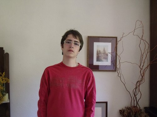 Fotografia de carloscuevas, Chico de 33 años