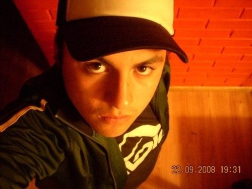 Fotografia de xano19, Chico de 34 años
