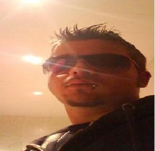 Fotografia de chiket, Chico de 37 años