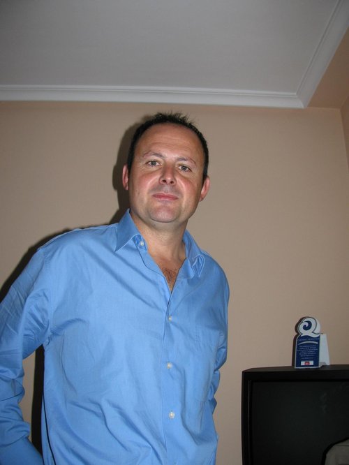 Fotografia de frandtm, Chico de 56 años