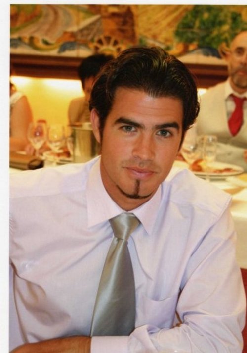 Fotografia de icemman, Chico de 45 años