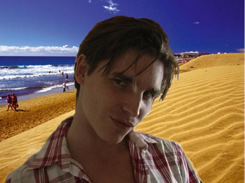 Fotografia de Juanl, Chico de 46 años