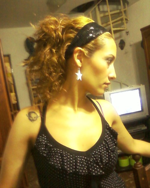 Fotografia de MARIEL26, Chica de 42 años