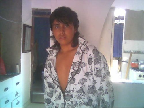 Fotografia de gherluis, Chico de 34 años