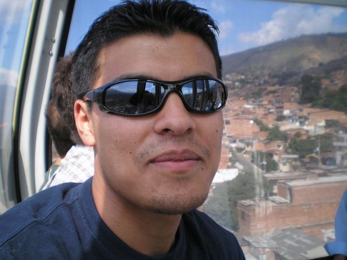 Fotografia de ndabid, Chico de 42 años