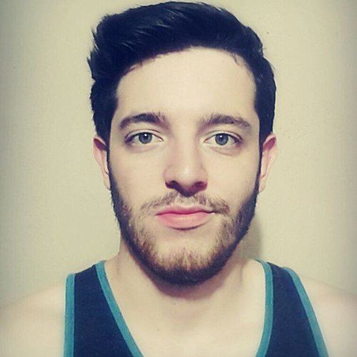 Fotografia de jonnymxcl, Chico de 32 años
