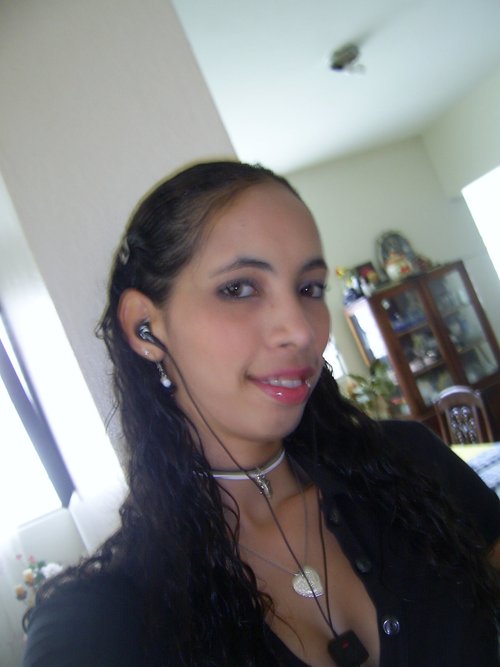Fotografia de laflacasexy, Chica de 36 años