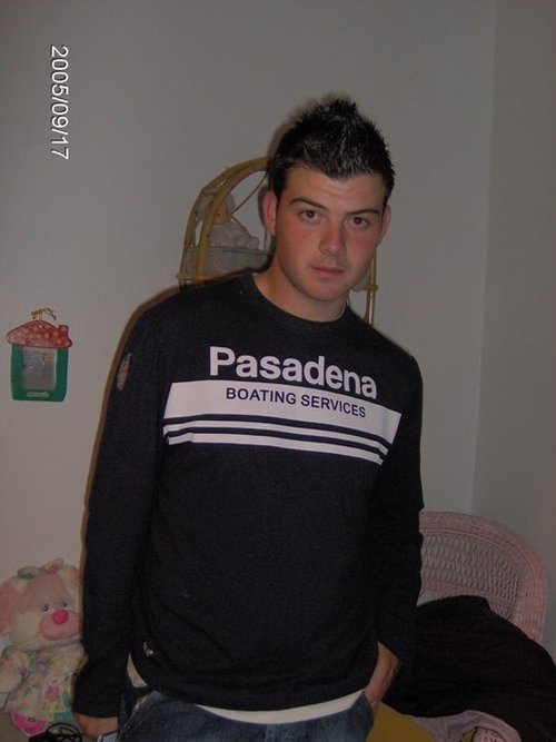 Fotografia de rikiarb, Chico de 40 años