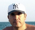 Fotografia de MAXIMUS, Chico de 52 años