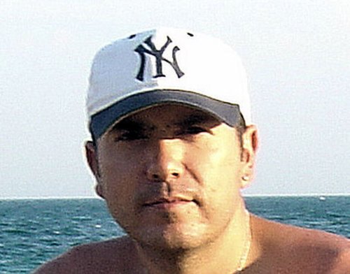 Fotografia de MAXIMUS, Chico de 52 años