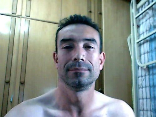 Fotografia de txesman7, Chico de 59 años