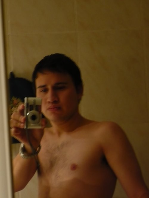 Fotografia de jeyu6, Chico de 40 años