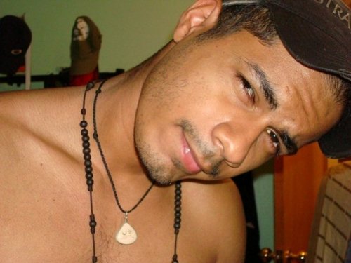 Fotografia de rafaelucho87, Chico de 40 años