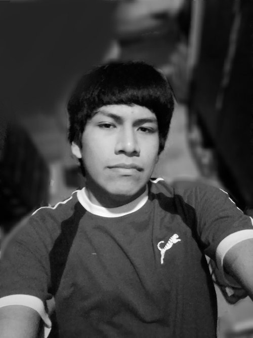 Fotografia de AxeExe069, Chico de 19 años