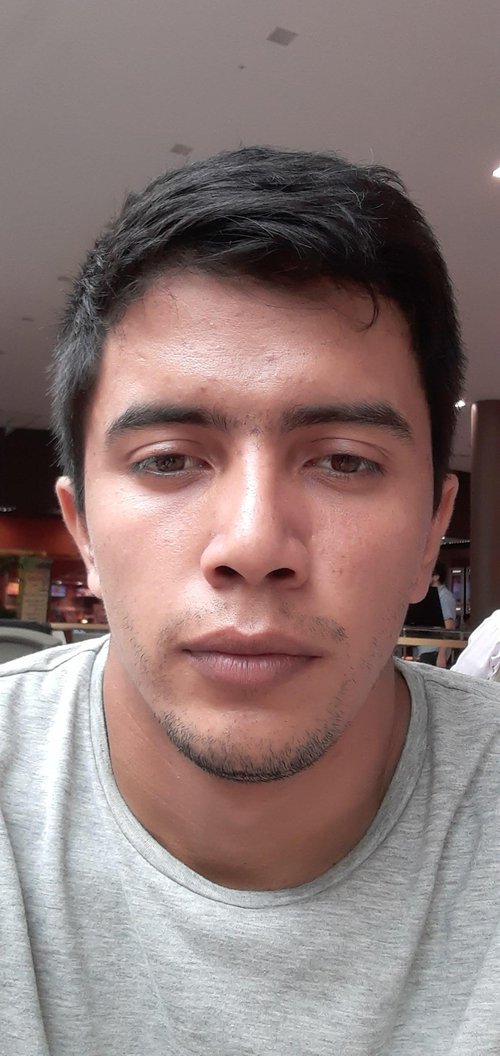 Fotografia de Jose9626, Chico de 28 años