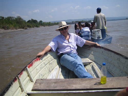 Fotografia de kmedic, Chico de 54 años