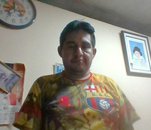 Fotografia de danielpercas, Chico de 44 años