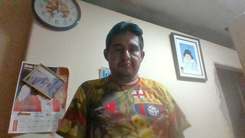 Fotografia de danielpercas, Chico de 44 años