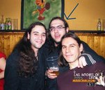 Fotografia de isisis, Chico de 40 años