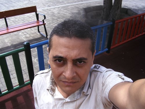 Fotografia de salva350, Chico de 55 años