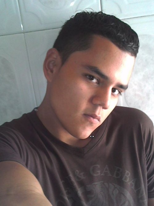 Fotografia de ojito45, Chico de 37 años