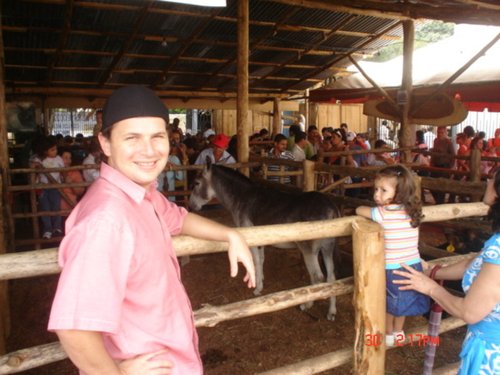 Fotografia de geoffrey, Chico de 46 años