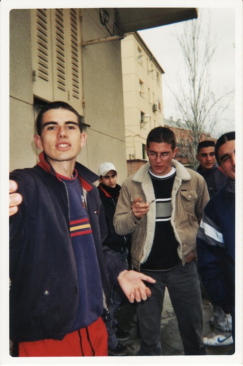 Fotografia de mochosby, Chico de 42 años
