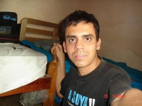 Fotografia de colombiano2010, Chico de 42 años