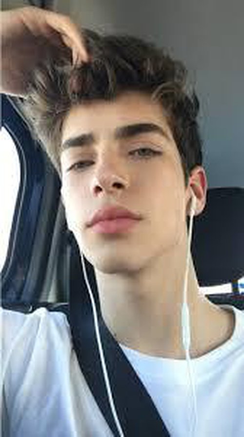 Fotografia de Maximo697, Chico de 29 años