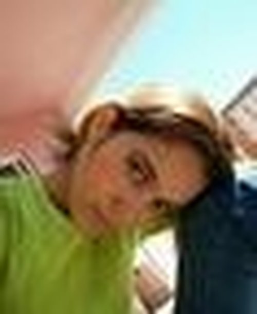 Fotografia de izflowerflower, Chica de 42 años
