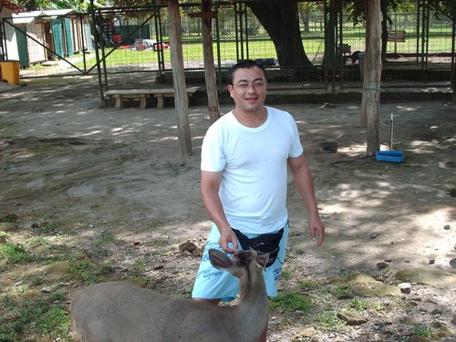 Fotografia de 77Ulises, Chico de 48 años