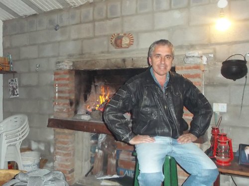 Fotografia de JLcba, Chico de 52 años