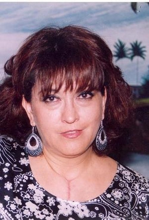 Fotografia de maaaryaaa, Chica de 65 años