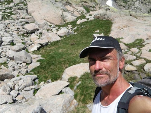 Fotografia de soyguille, Chico de 61 años