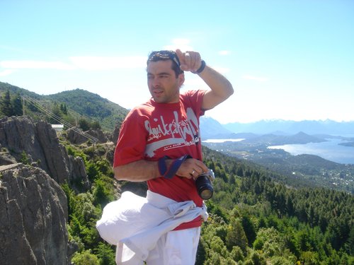Fotografia de charli25, Chico de 52 años