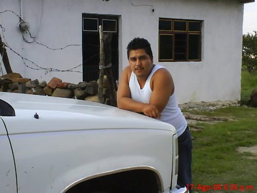 Fotografia de ENGUANDO, Chico de 38 años