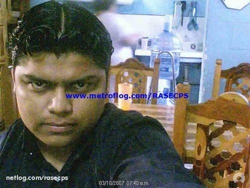 Fotografia de RASECPS, Chico de 44 años