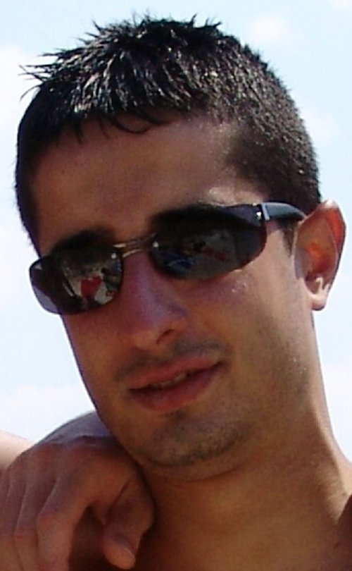Fotografia de alvaritolasnieves, Chico de 38 años