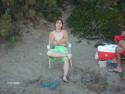 Fotografia de Romanxr3, Chico de 39 años