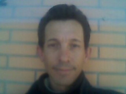 Fotografia de joseterror, Chico de 50 años