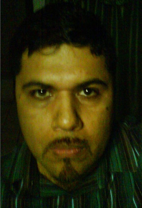 Fotografia de ReyGD, Chico de 49 años