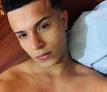 Fotografia de Jahiirweed, Chico de 27 años
