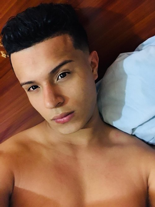 Fotografia de Jahiirweed, Chico de 27 años